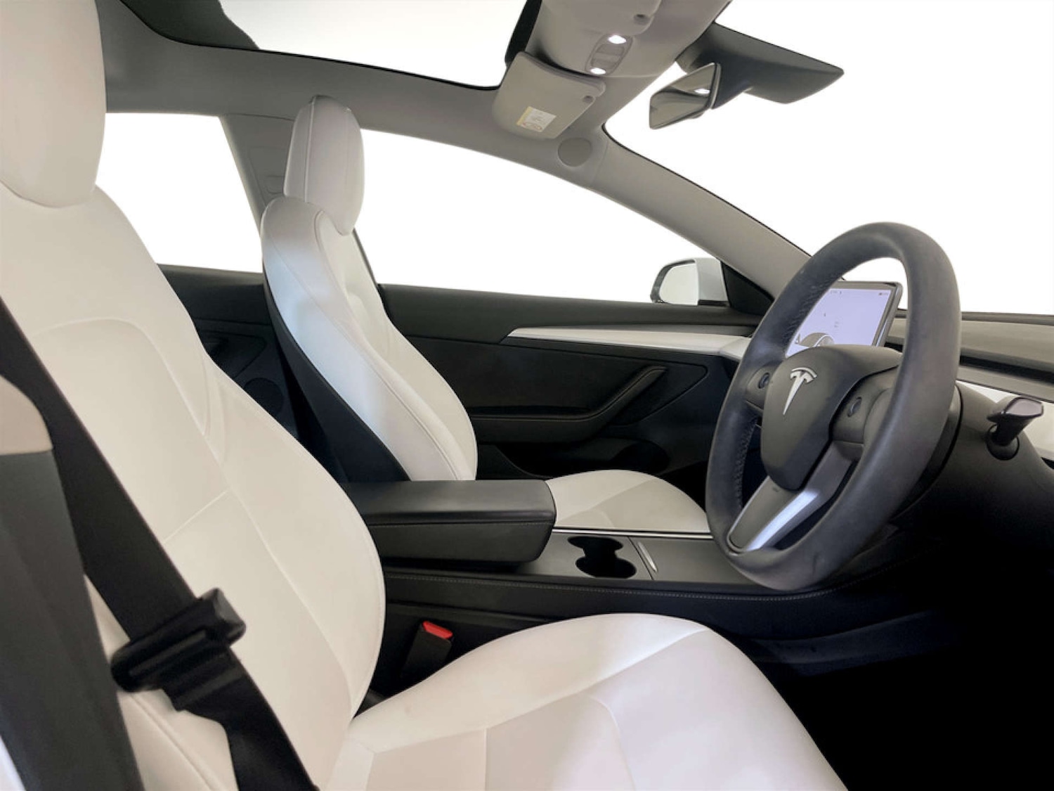 Used Tesla Model 3 2022 for sale - 77437552: Photo 13