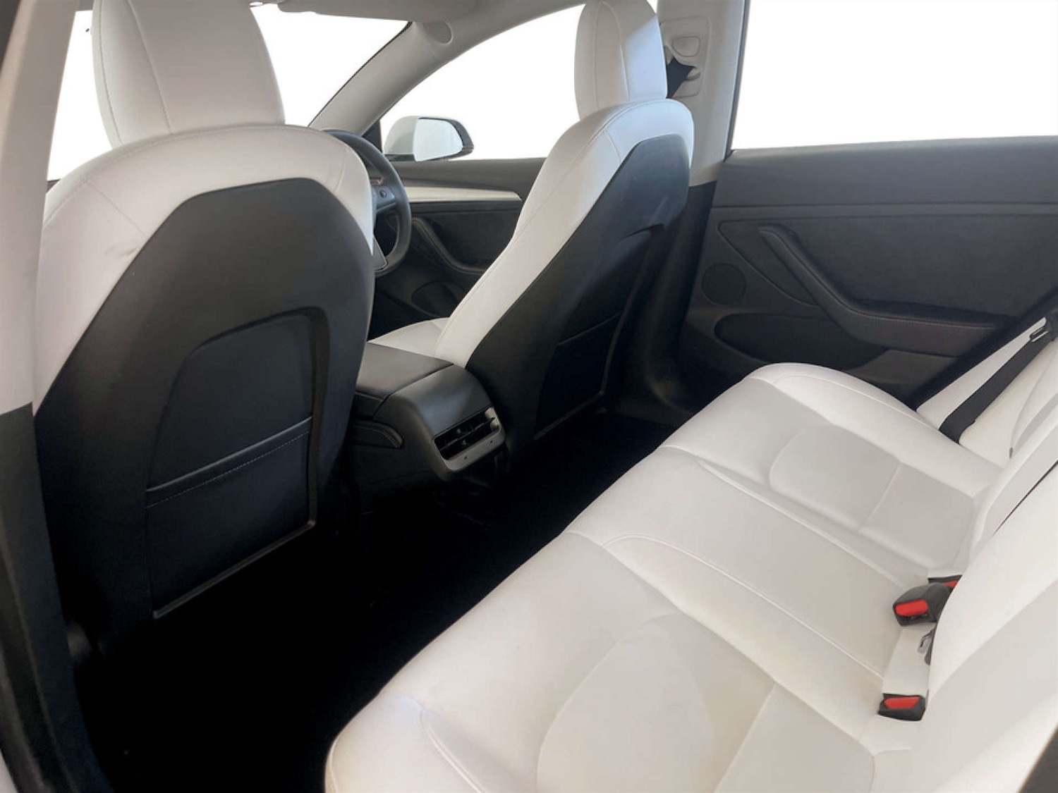 Used Tesla Model 3 2022 for sale - 77437552: Photo 14