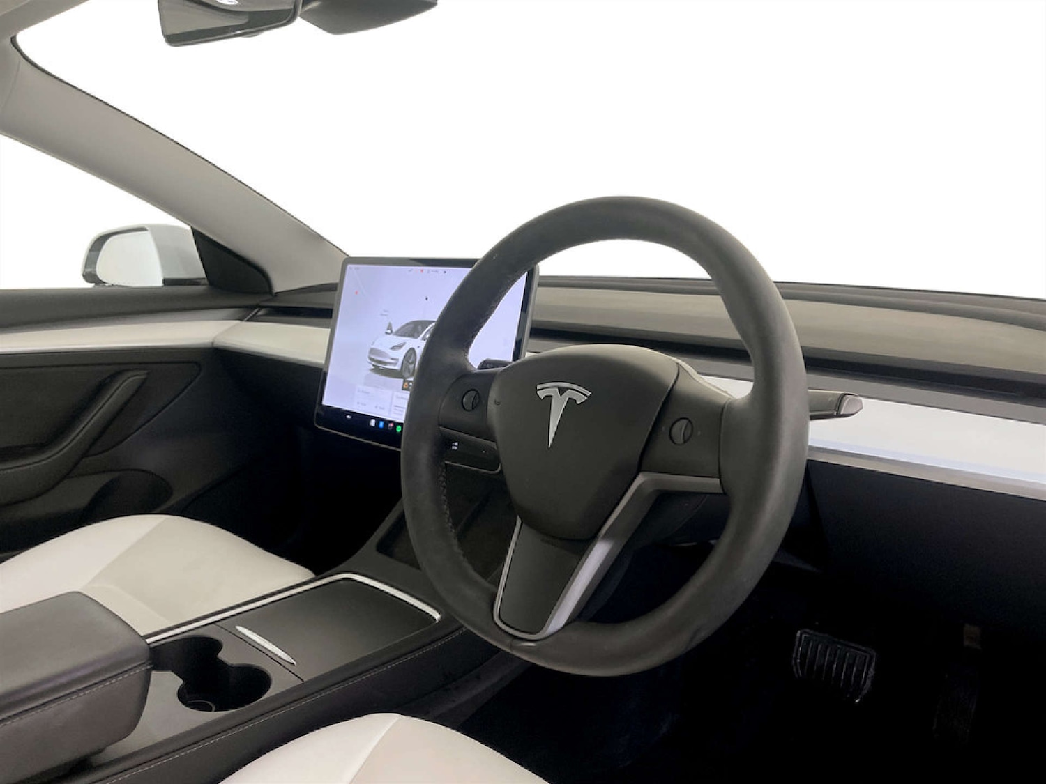 Used Tesla Model 3 2022 for sale - 77437552: Photo 15