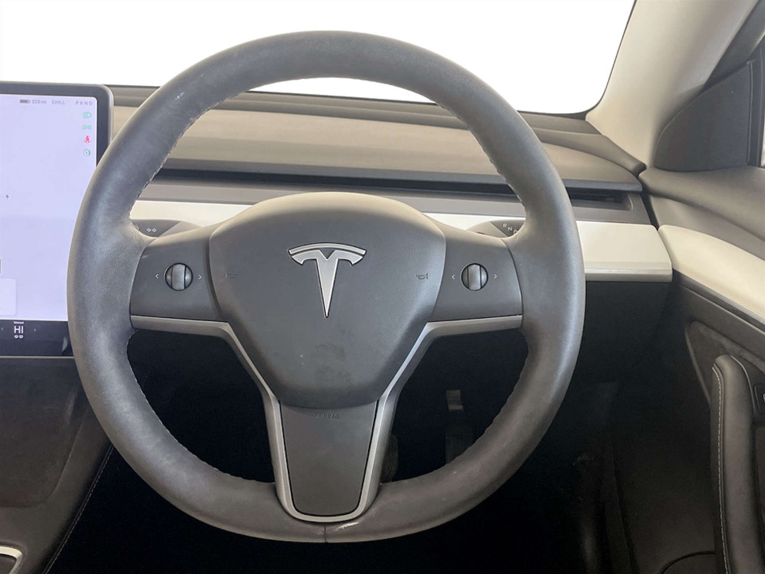 Used Tesla Model 3 2022 for sale - 77437552: Photo 16