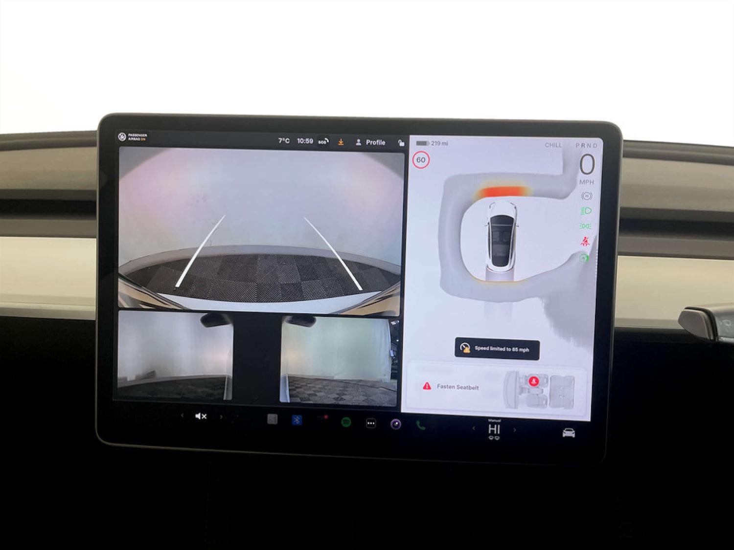 Used Tesla Model 3 2022 for sale - 77437552: Photo 20