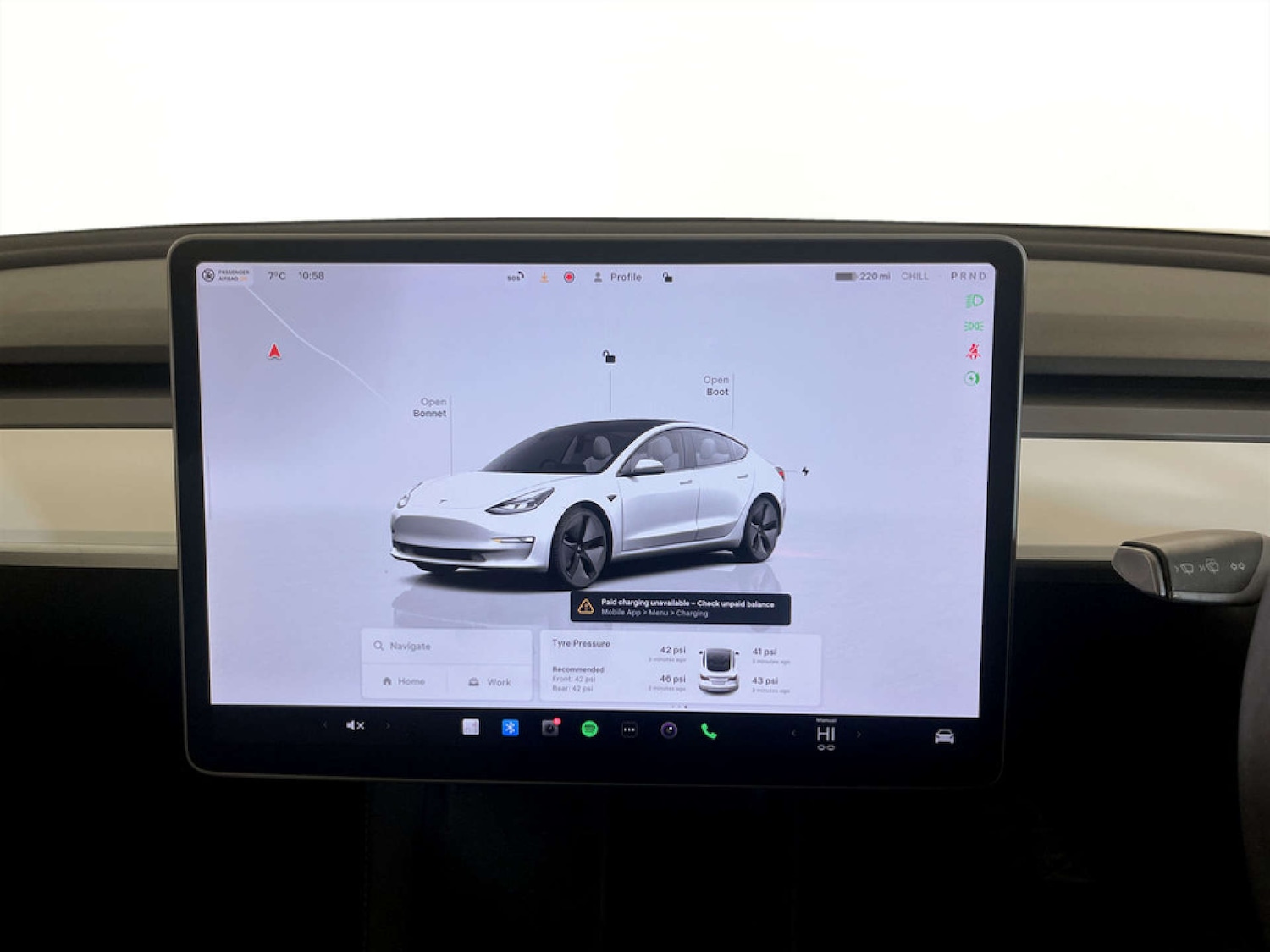 Used Tesla Model 3 2022 for sale - 77437552: Photo 25