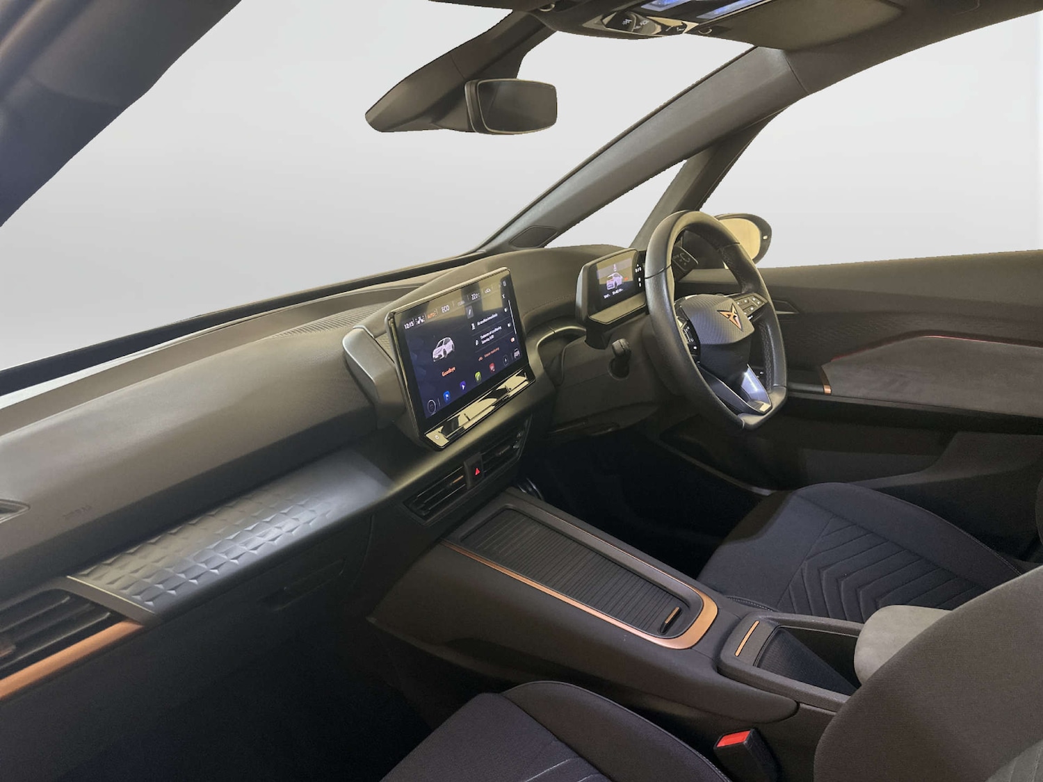 Used Cupra Born 2022 for sale - 77917721: Photo 12