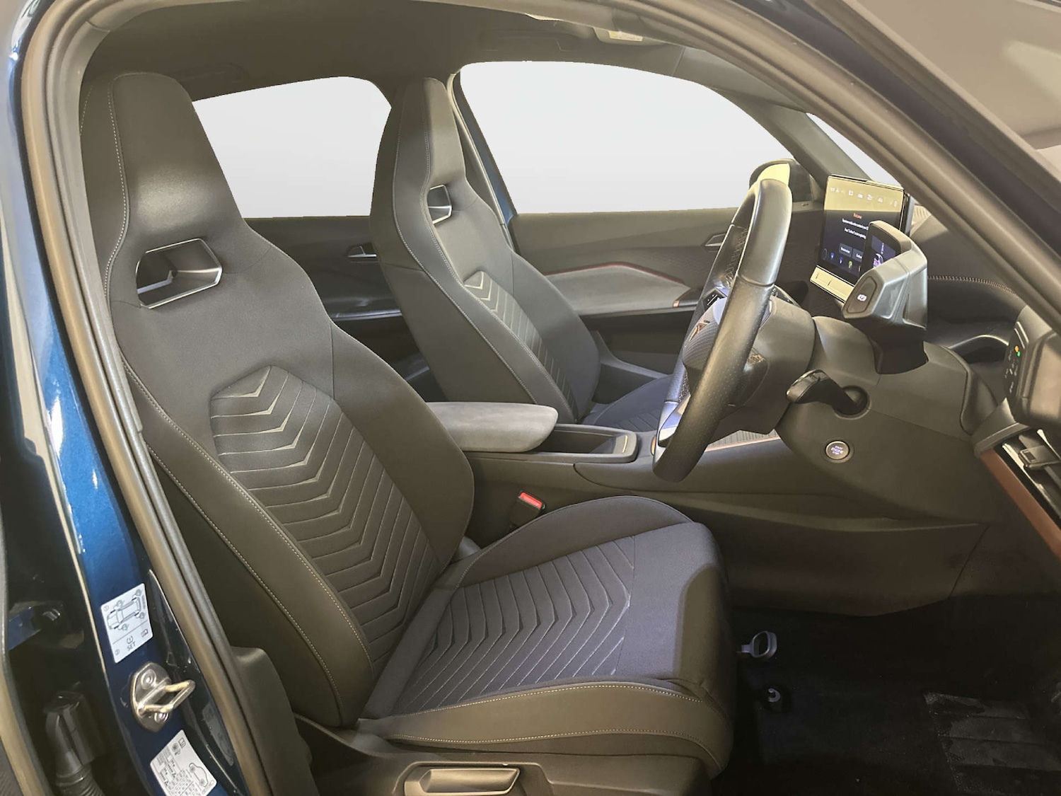 Used Cupra Born 2022 for sale - 77917721: Photo 13