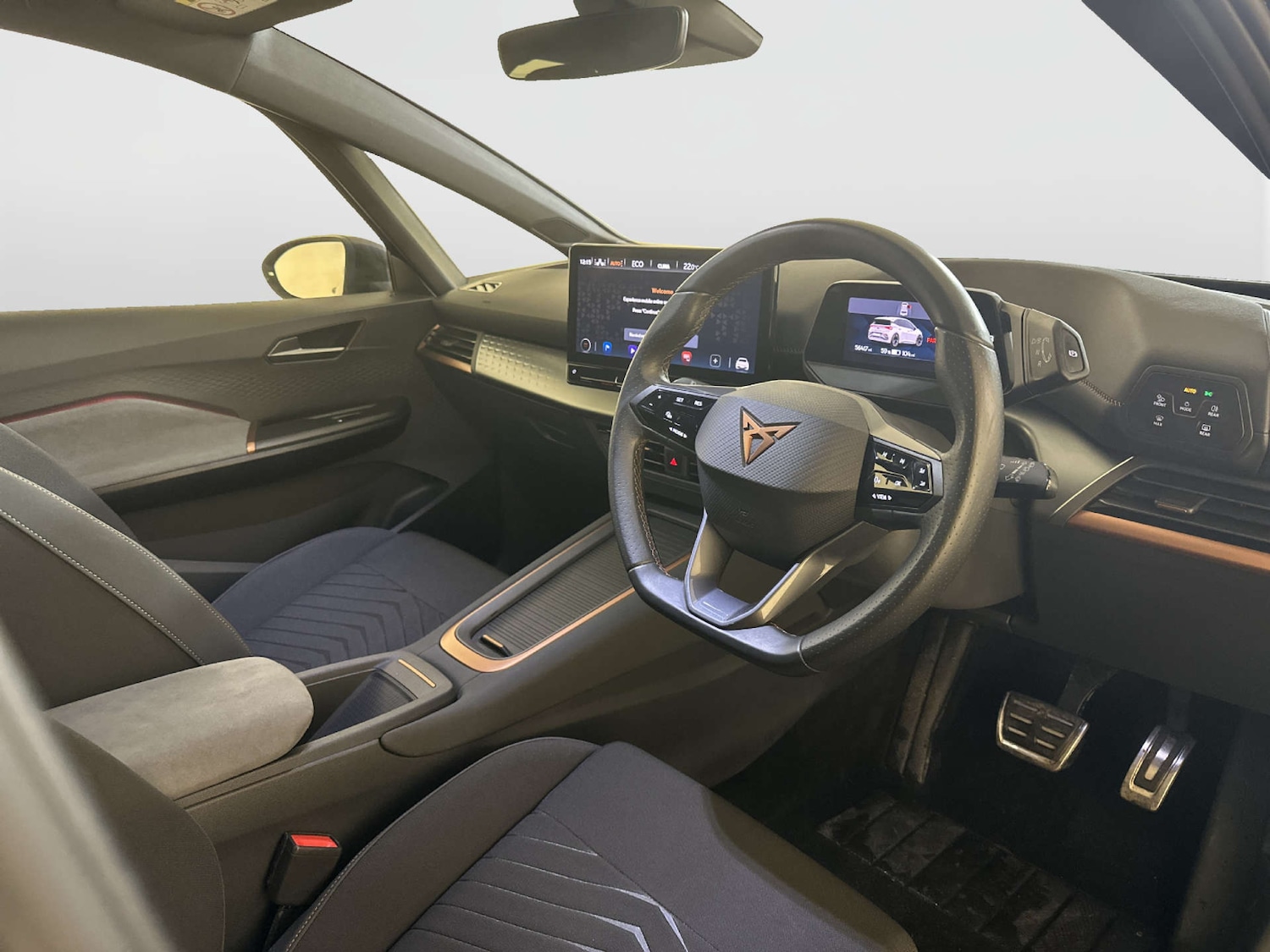 Used Cupra Born 2022 for sale - 77917721: Photo 15