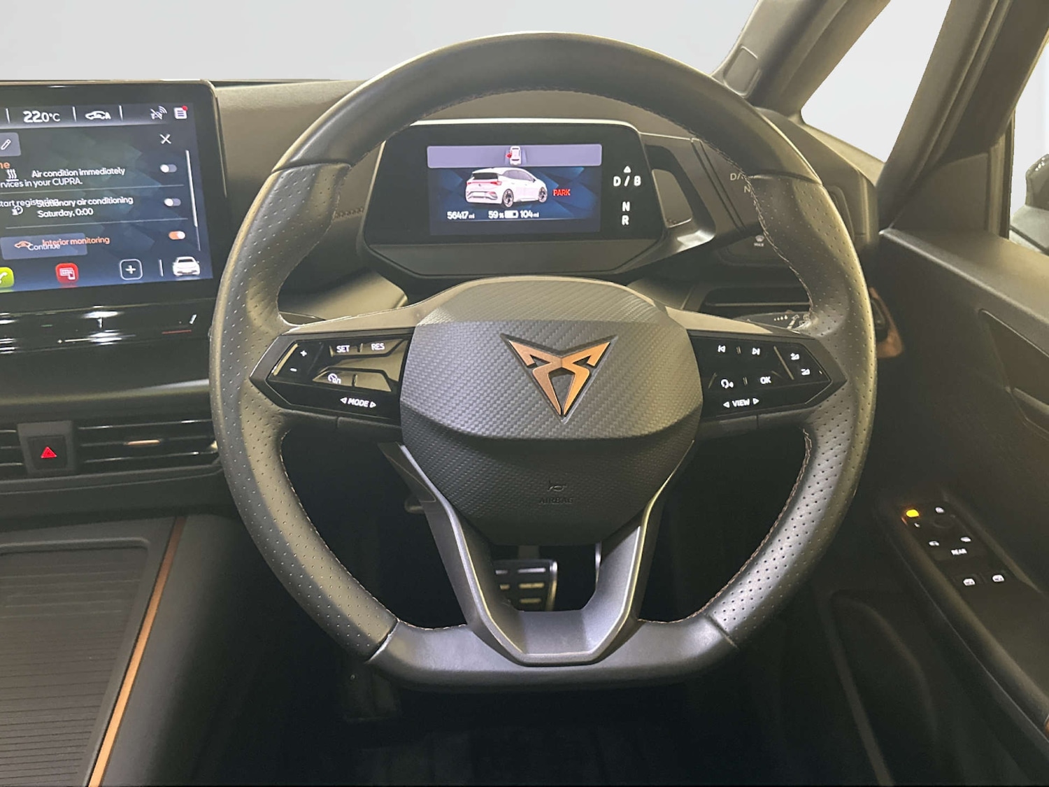 Used Cupra Born 2022 for sale - 77917721: Photo 16