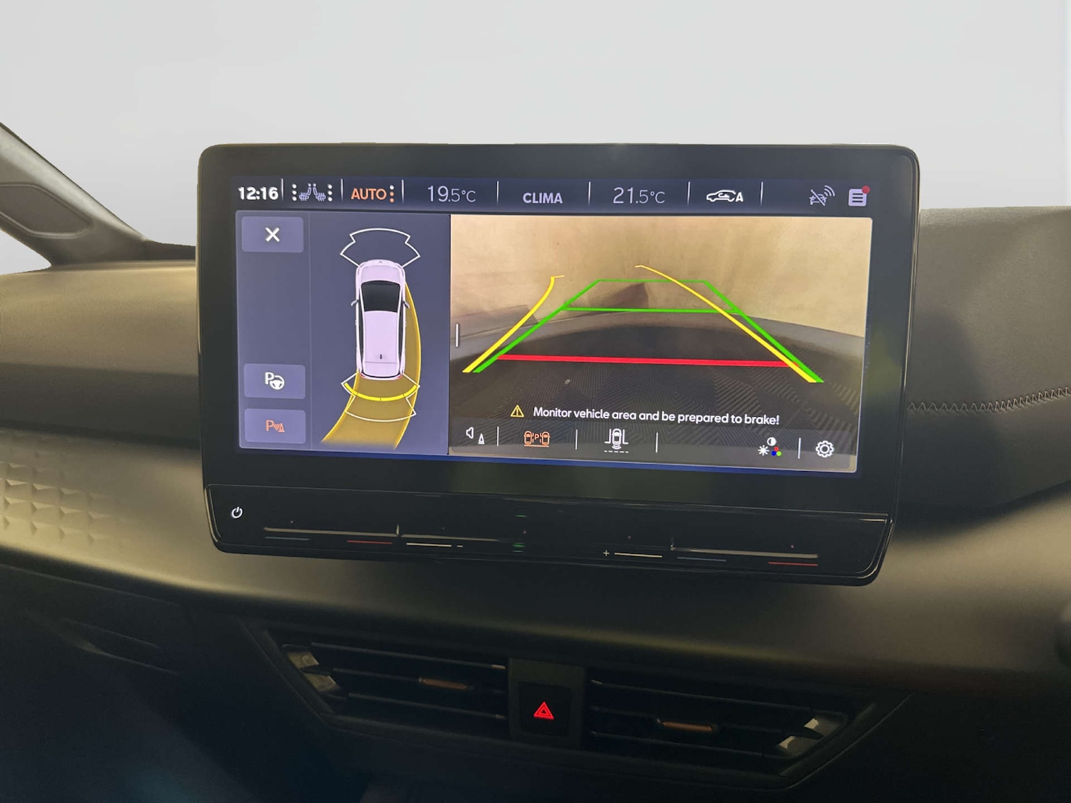 Used Cupra Born 2022 for sale - 77917721: Photo 21