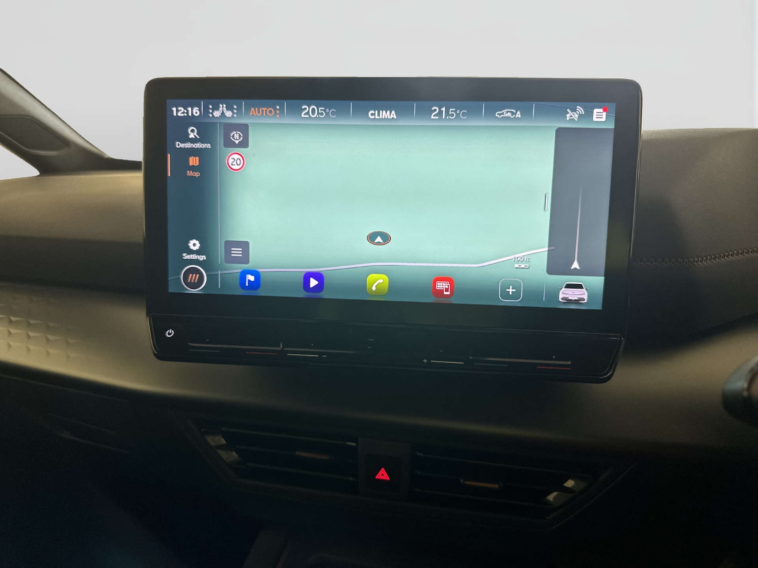 Used Cupra Born 2022 for sale - 77917721: Photo 22