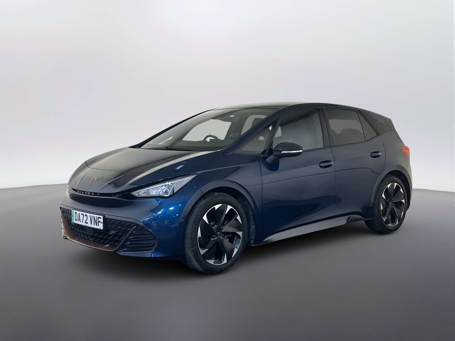 Used Cupra Born 2022 for sale - 77917721: Photo 6