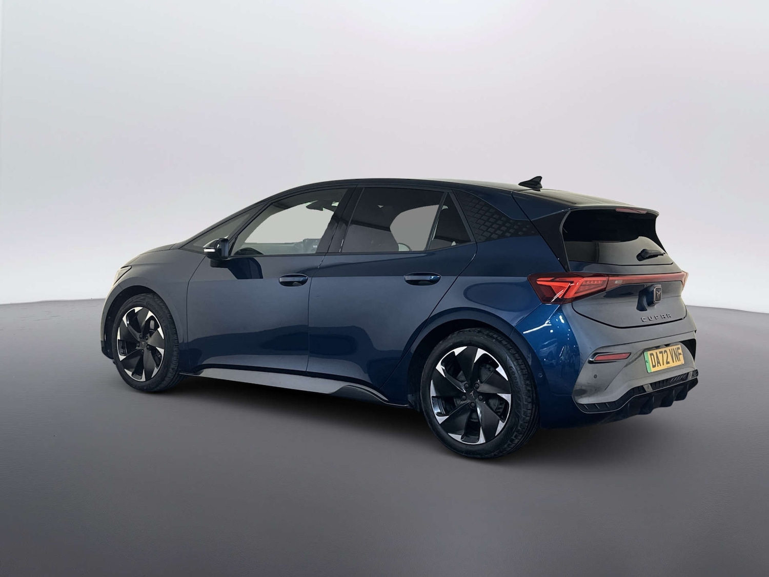 Used Cupra Born 2022 for sale - 77917721: Photo 8