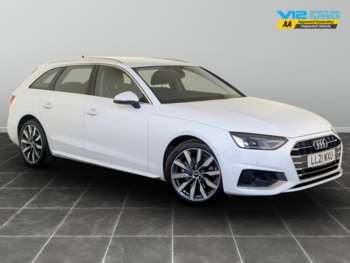 2021 (21) - 35 TDI Sport 5dr S Tronic