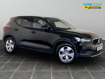 Volvo - XC40