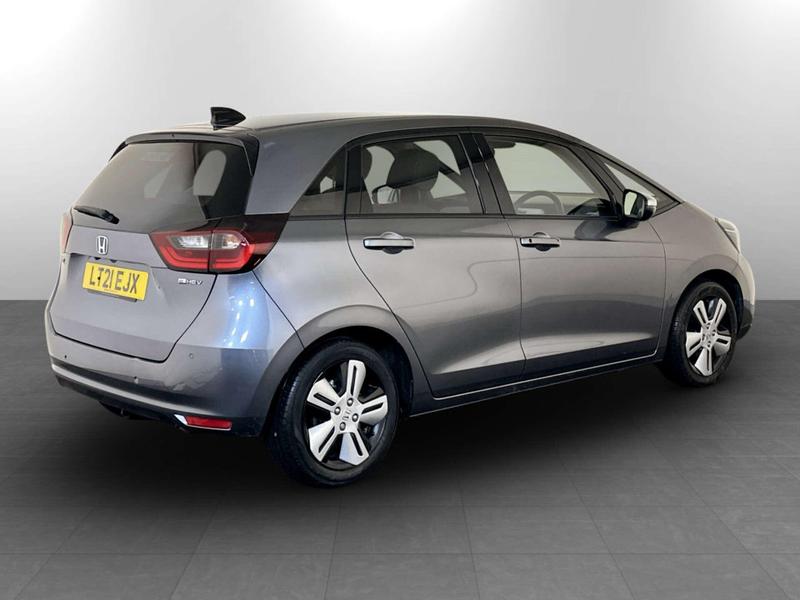 Used Honda Jazz 2021 for sale - 77128176: Photo 10