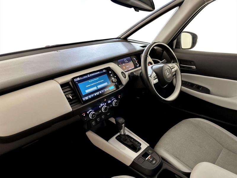 Used Honda Jazz 2021 for sale - 77128176: Photo 12