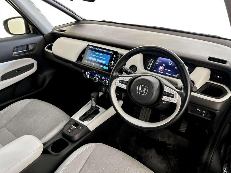 Used Honda Jazz 2021 for sale - 77128176: Photo 16