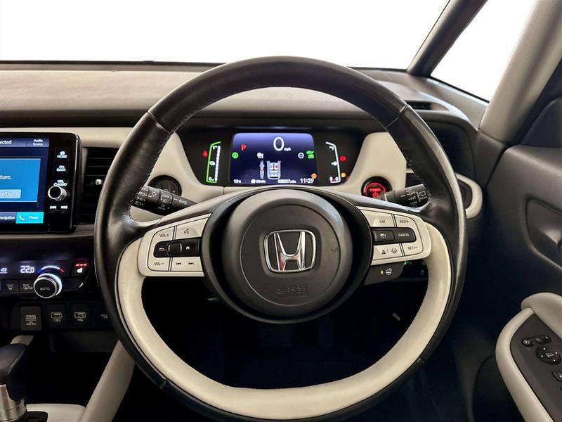 Used Honda Jazz 2021 for sale - 77128176: Photo 17