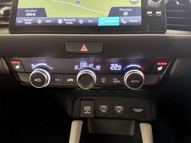 Used Honda Jazz 2021 for sale - 77128176: Photo 26