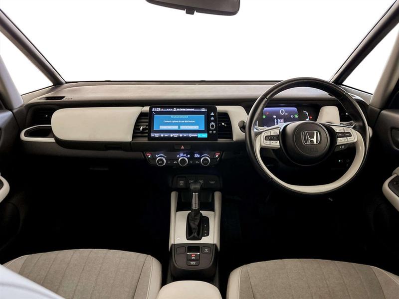 Used Honda Jazz 2021 for sale - 77128176: Photo 3