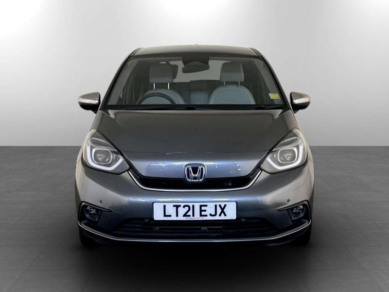 Used Honda Jazz 2021 for sale - 77128176: Photo 5