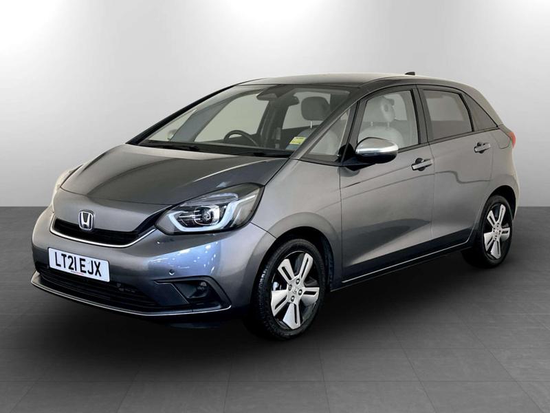 Used Honda Jazz 2021 for sale - 77128176: Photo 6