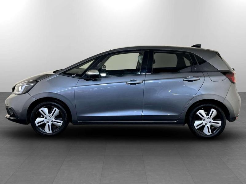 Used Honda Jazz 2021 for sale - 77128176: Photo 7