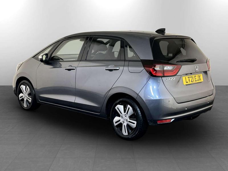 Used Honda Jazz 2021 for sale - 77128176: Photo 8