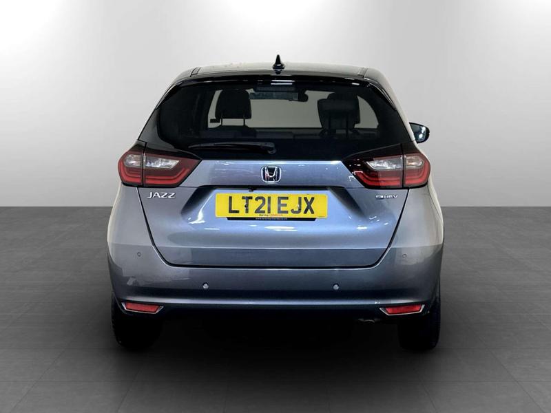 Used Honda Jazz 2021 for sale - 77128176: Photo 9
