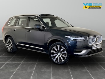 2022 (22) - 2.0 T8 [455] RC PHEV Inscription 5dr AWD Auto