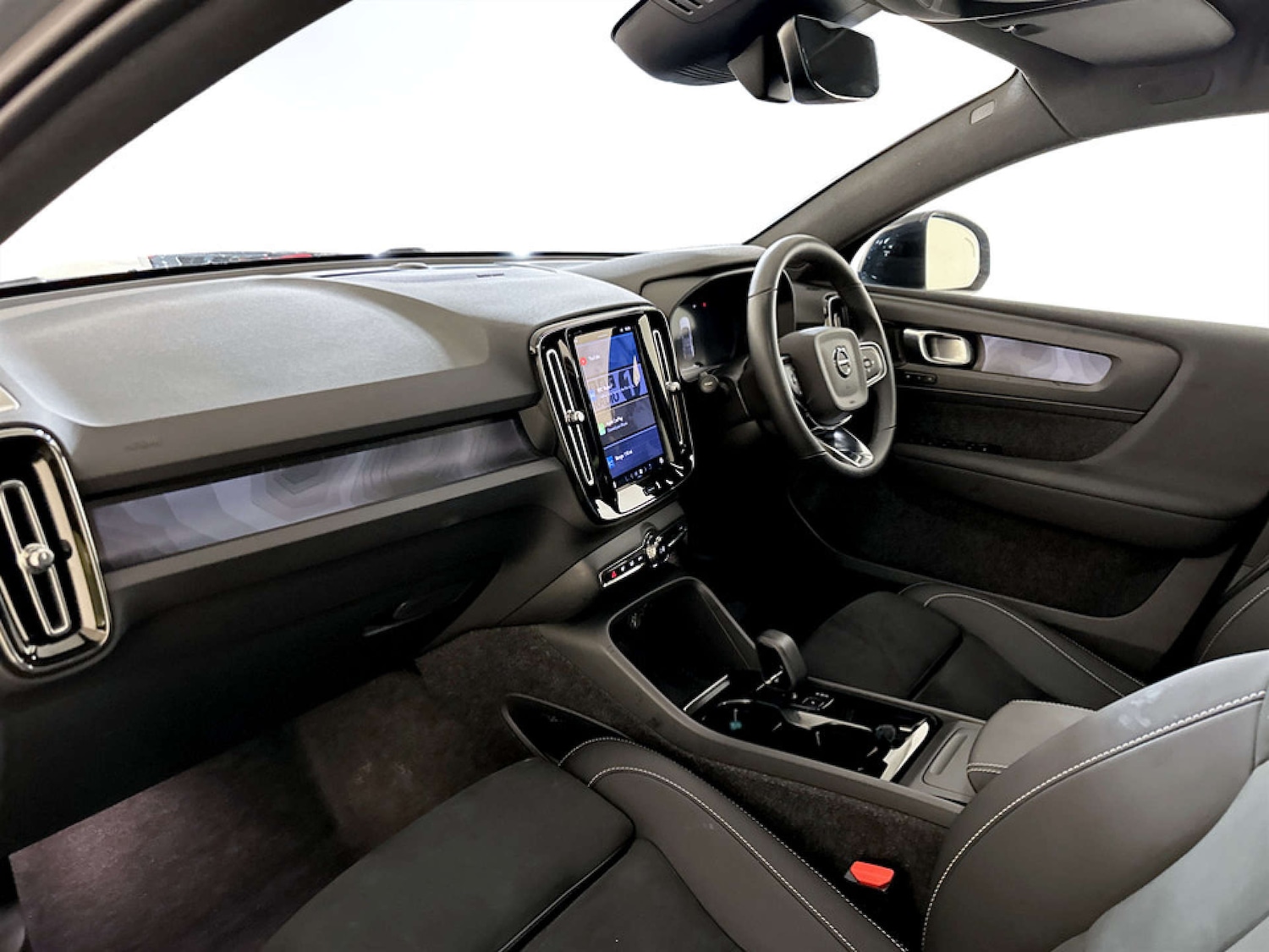 Used Volvo C40 2022 for sale - 77186067: Photo 12