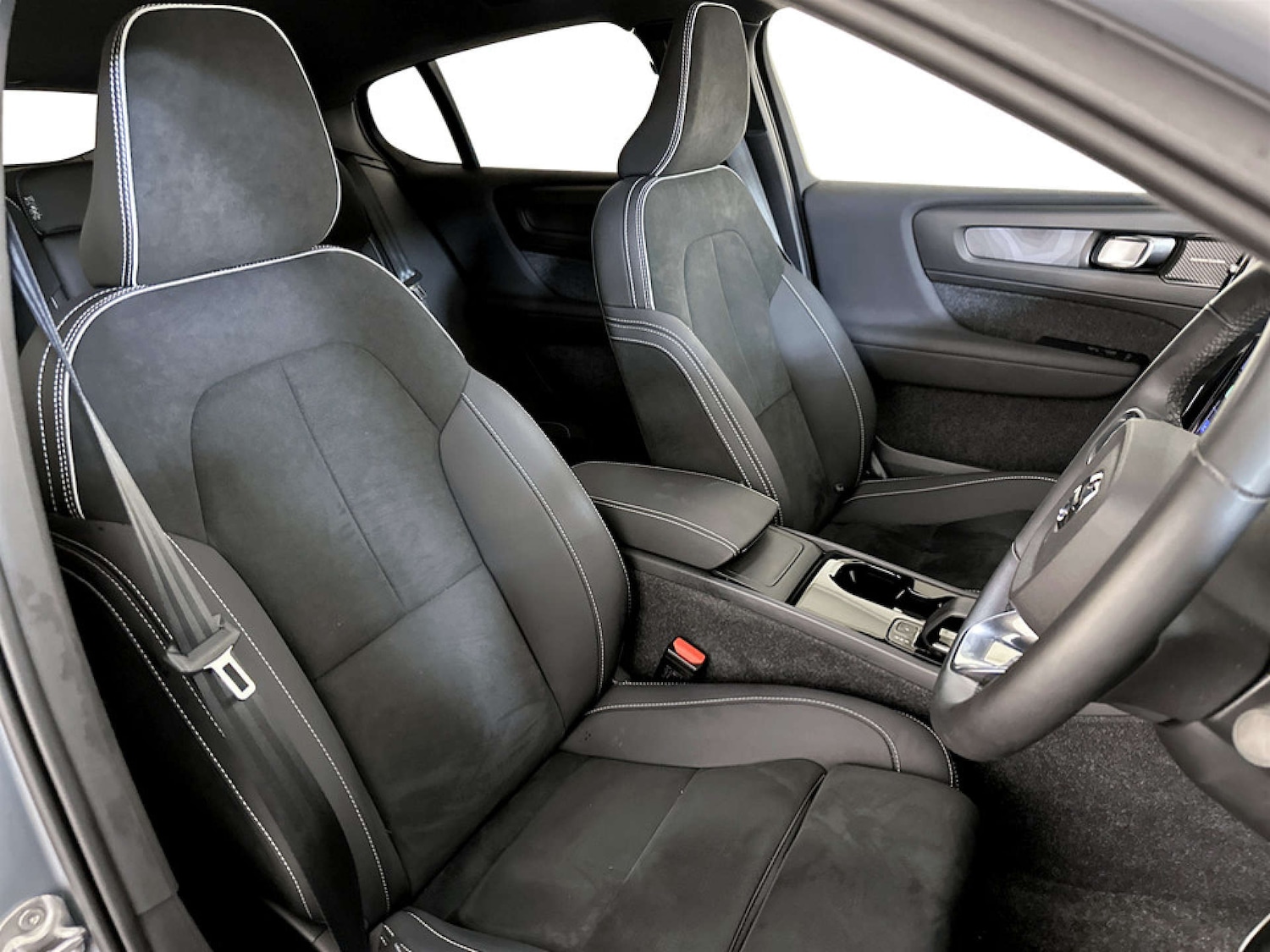 Used Volvo C40 2022 for sale - 77186067: Photo 13