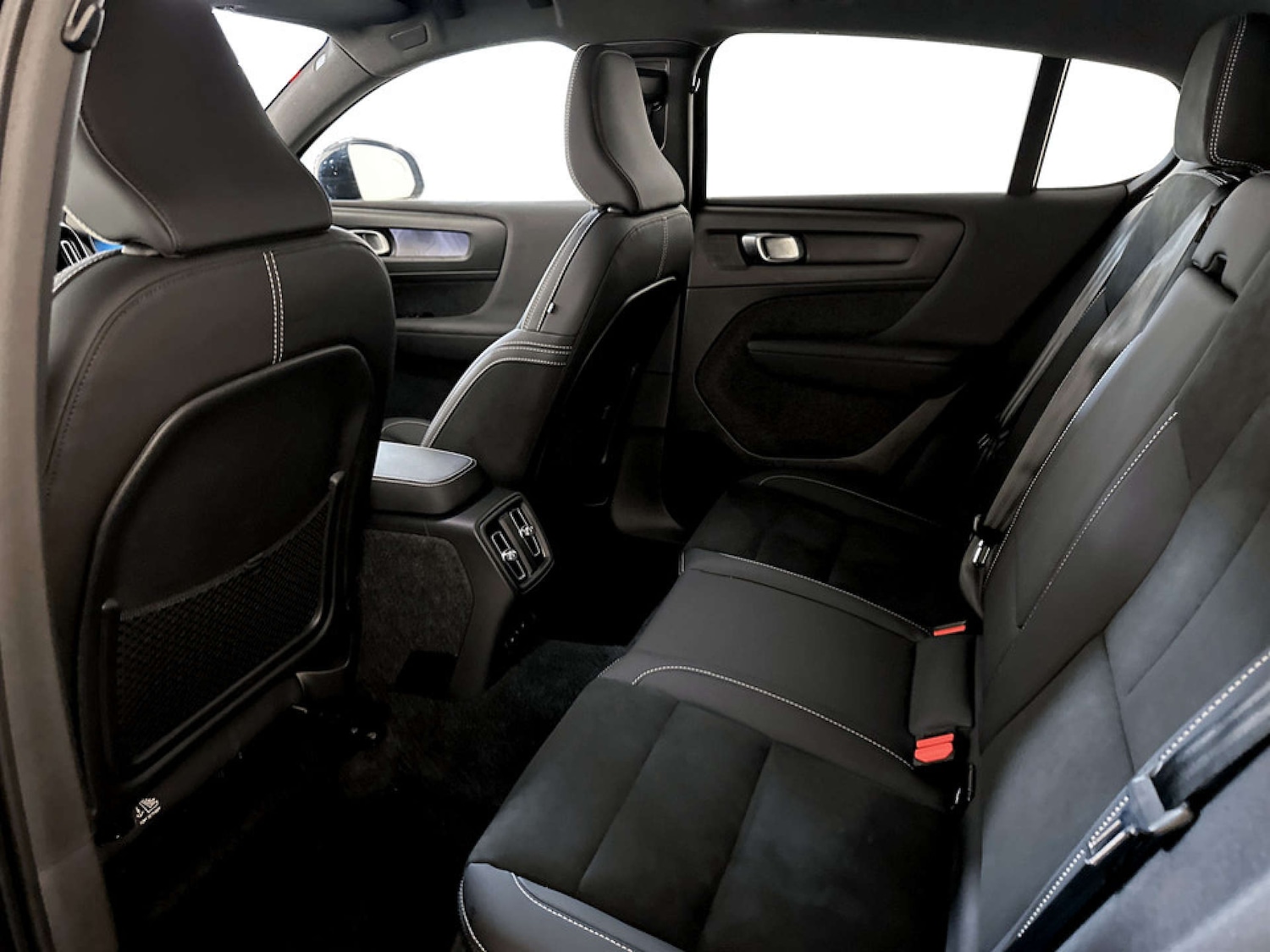 Used Volvo C40 2022 for sale - 77186067: Photo 14