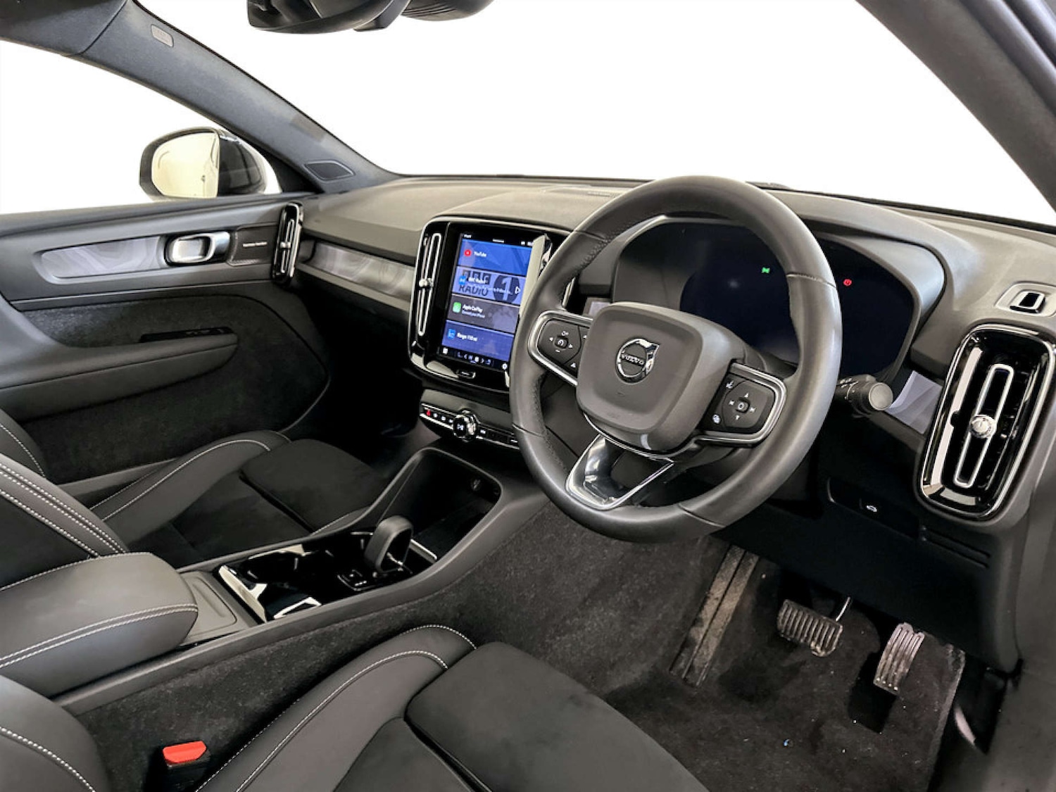 Used Volvo C40 2022 for sale - 77186067: Photo 15