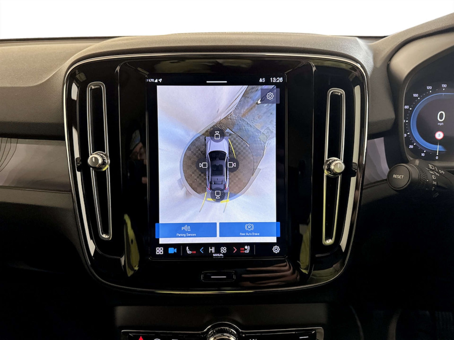 Used Volvo C40 2022 for sale - 77186067: Photo 20