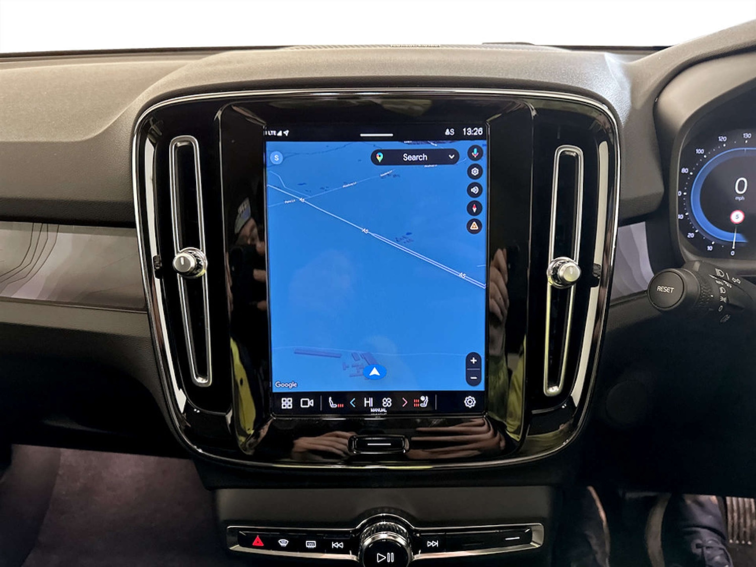 Used Volvo C40 2022 for sale - 77186067: Photo 21