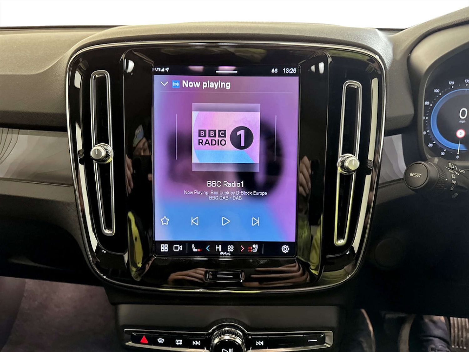 Used Volvo C40 2022 for sale - 77186067: Photo 22