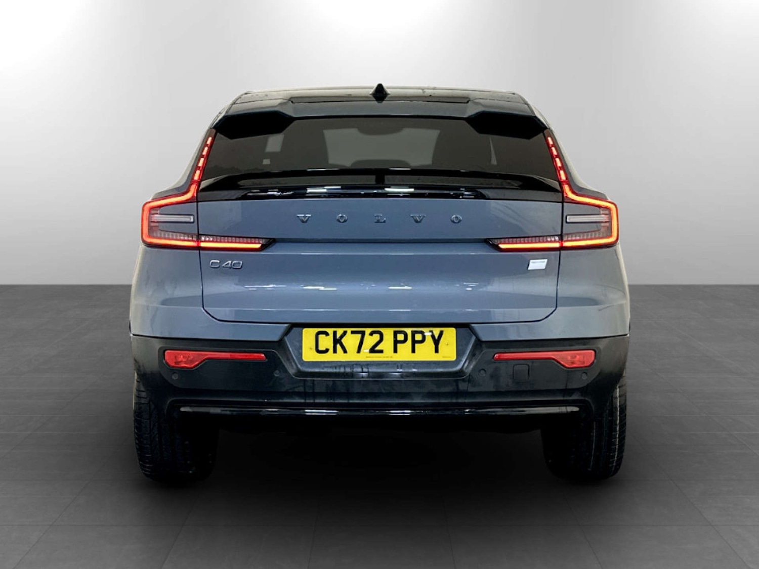 Used Volvo C40 2022 for sale - 77186067: Photo 9