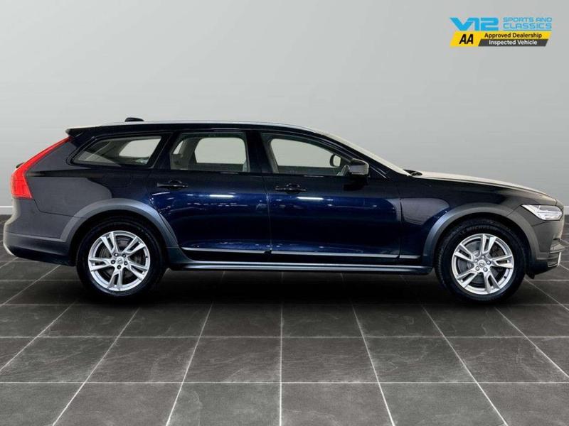 Used Volvo V90 2019 for sale - 76826126: Photo 11