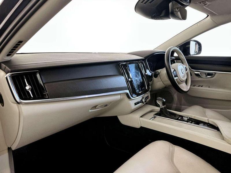Used Volvo V90 2019 for sale - 76826126: Photo 12