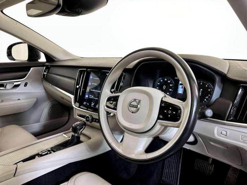 Used Volvo V90 2019 for sale - 76826126: Photo 15