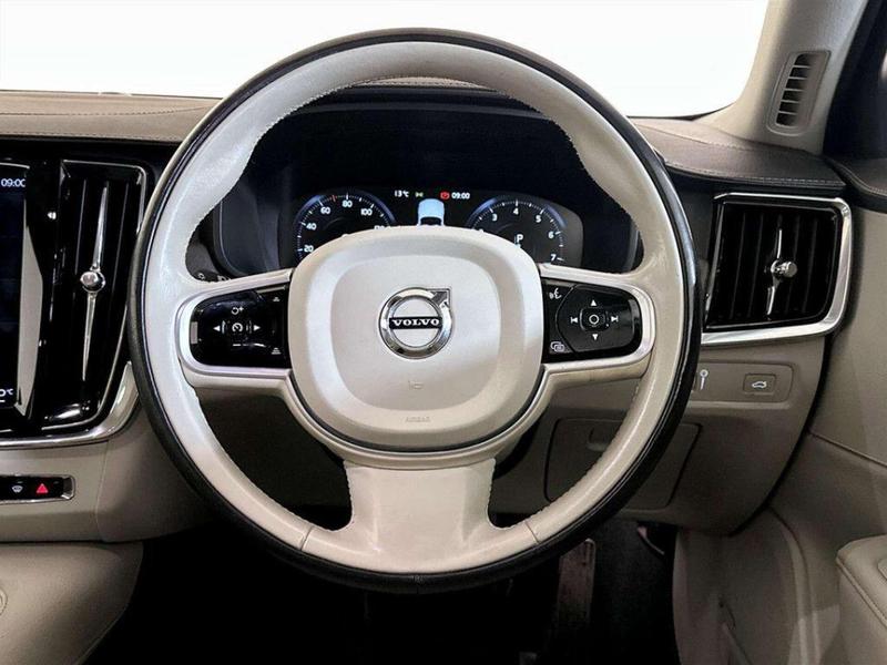 Used Volvo V90 2019 for sale - 76826126: Photo 16