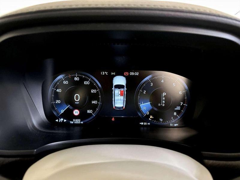 Used Volvo V90 2019 for sale - 76826126: Photo 18