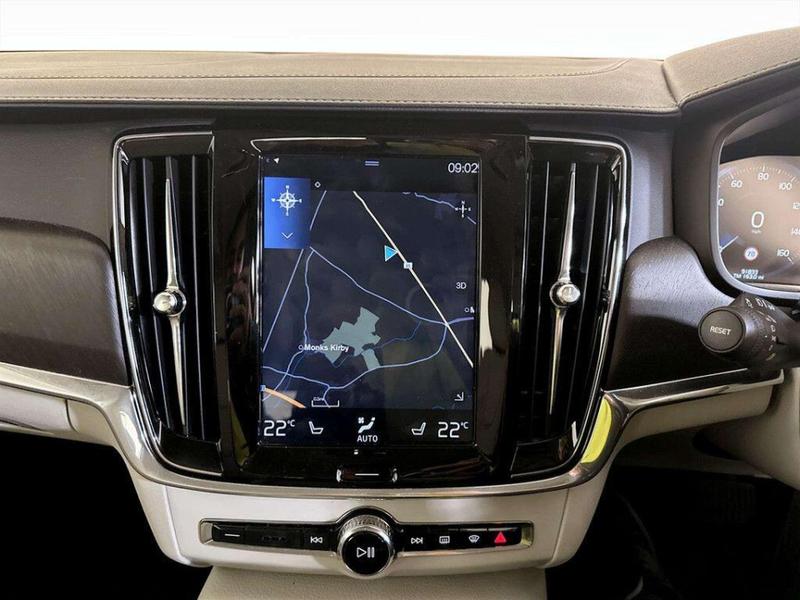Used Volvo V90 2019 for sale - 76826126: Photo 20