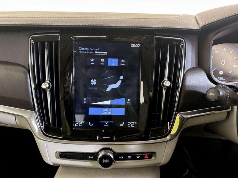 Used Volvo V90 2019 for sale - 76826126: Photo 21