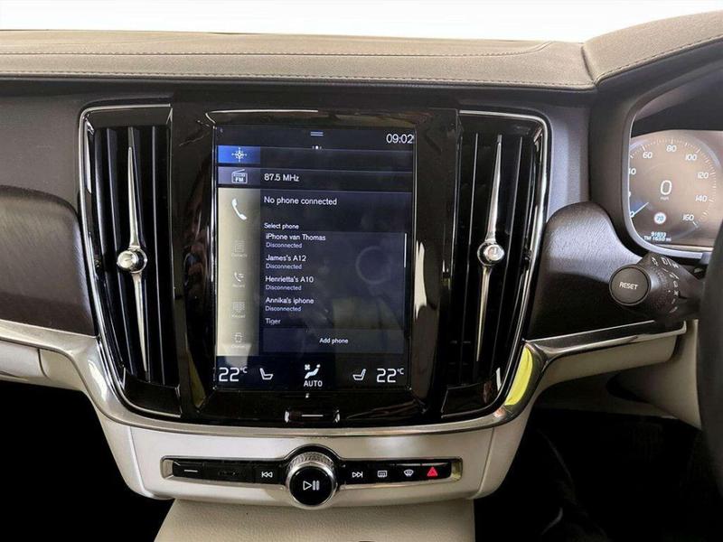Used Volvo V90 2019 for sale - 76826126: Photo 22