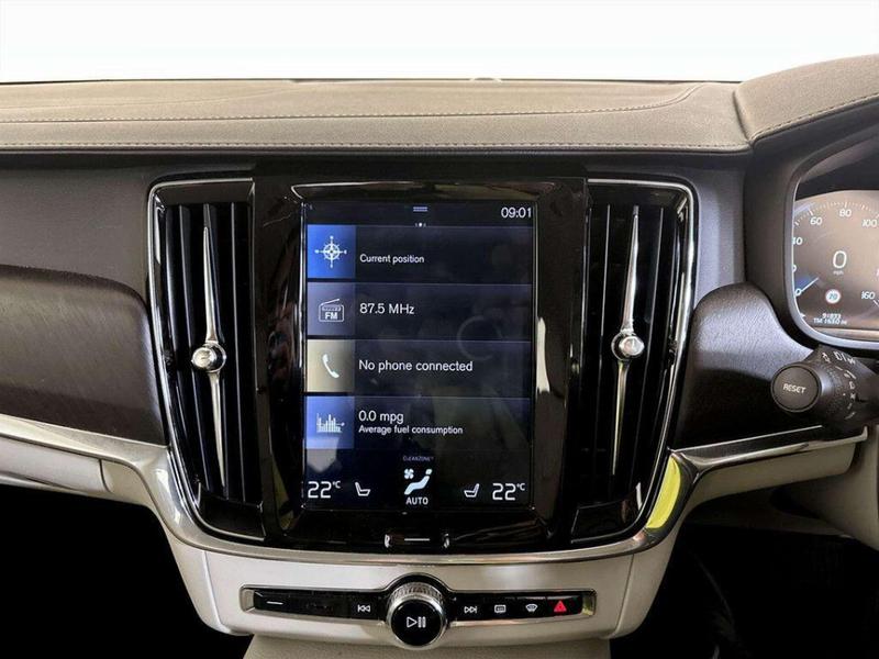 Used Volvo V90 2019 for sale - 76826126: Photo 23
