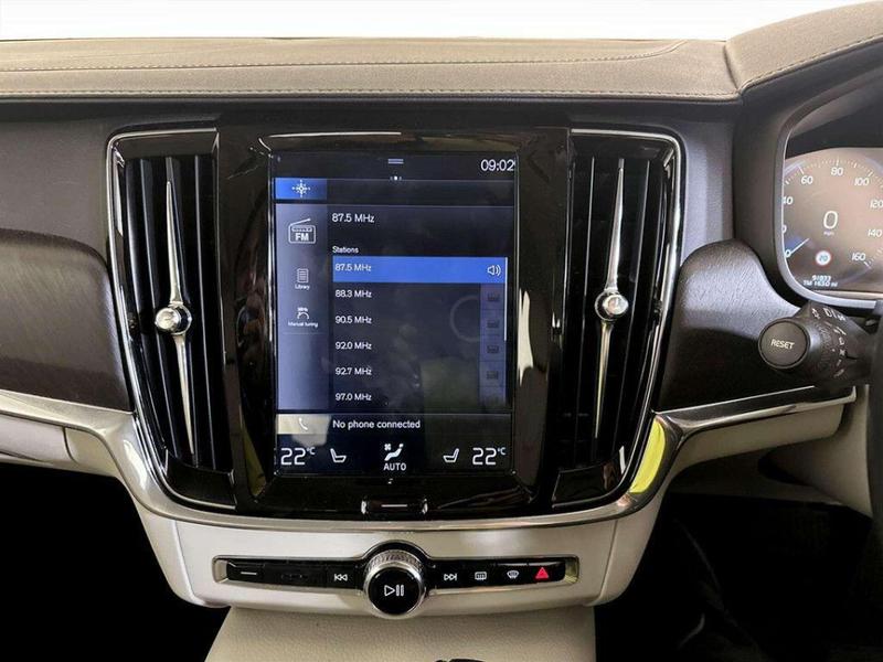 Used Volvo V90 2019 for sale - 76826126: Photo 24