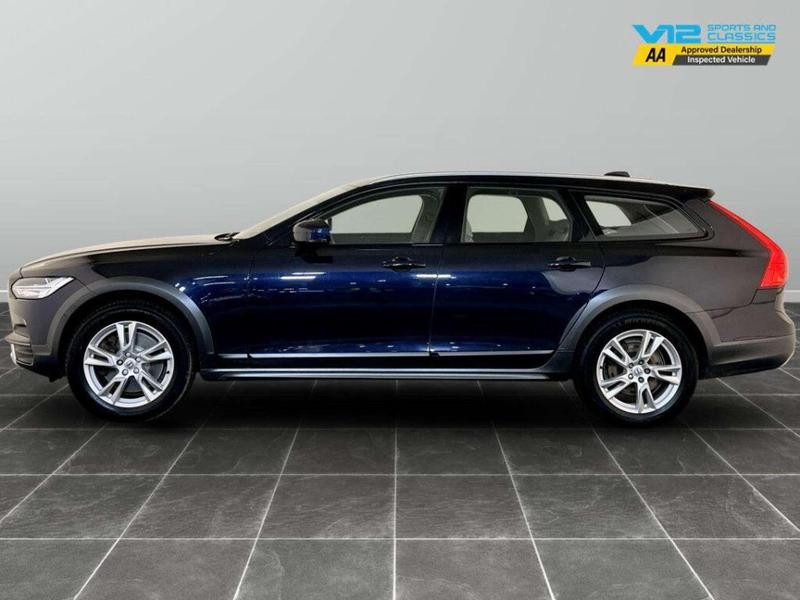 Used Volvo V90 2019 for sale - 76826126: Photo 7