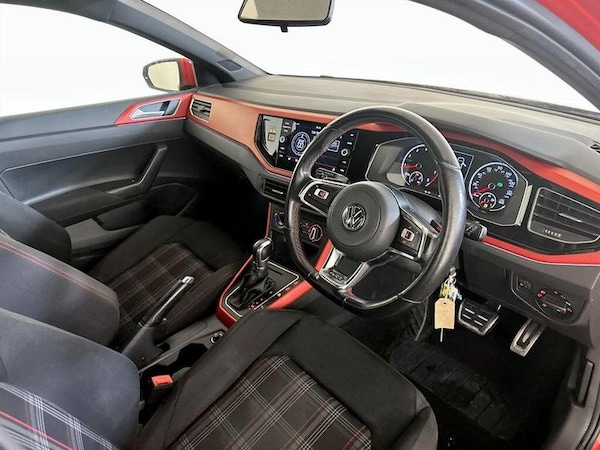 Used Volkswagen Polo 2018 for sale - 76131605: Photo 15