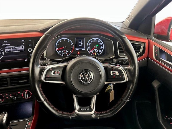 Used Volkswagen Polo 2018 for sale - 76131605: Photo 16