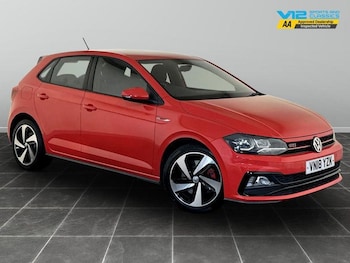Volkswagen - Polo